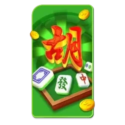 Mahjong
Ways