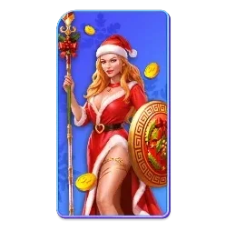 Wisdom of Athena
Xmas 1000